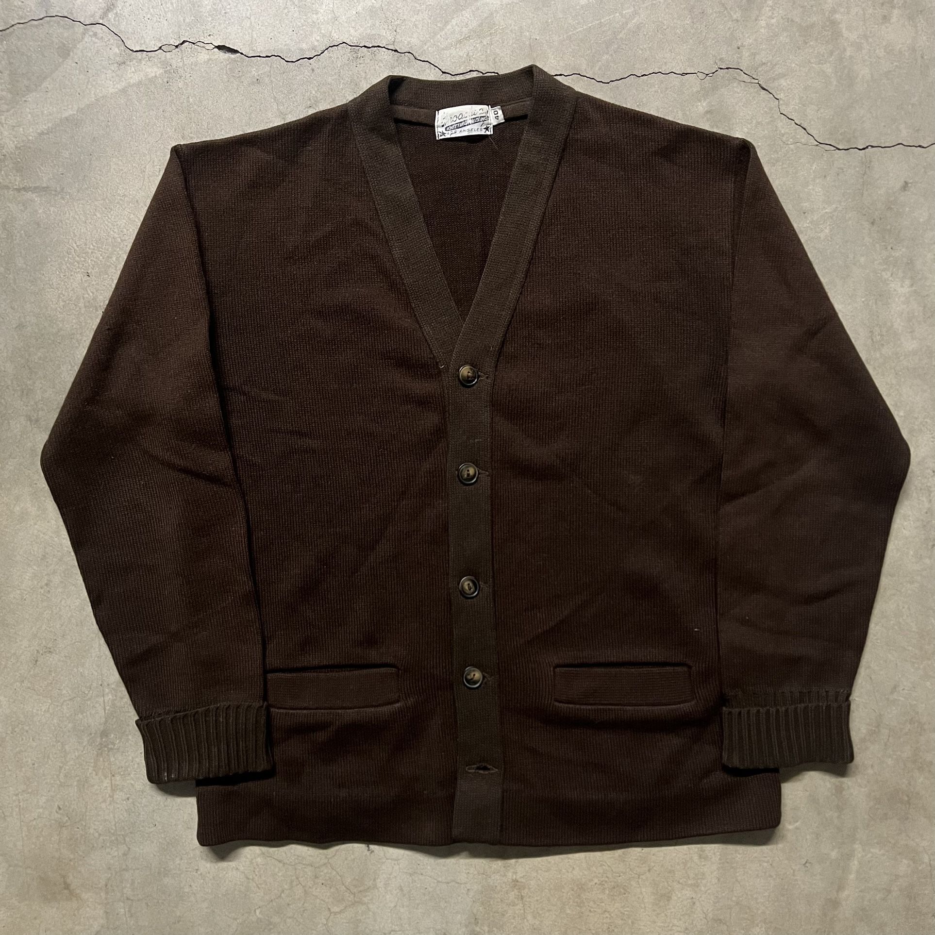 Vintage 60