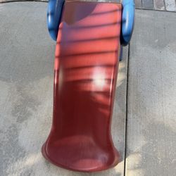 Toddler Slide