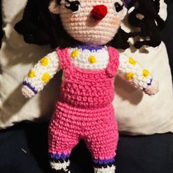 New Handmade Crochet 