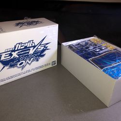 Bandai Hg 1/144 Extreme Gundam Exvs 10th Anniversary Exclusive