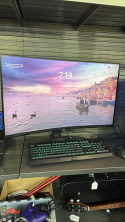 Power spec Gaming Computer