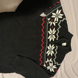 Gymboree Kids Holiday sweater and more 