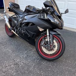 2009 kawasaki 600 deals