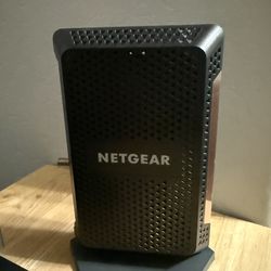 🔥 NETGEAR CM1100 Cable Modem – DOCSIS 3.1 – Used, Great Condition 🔥