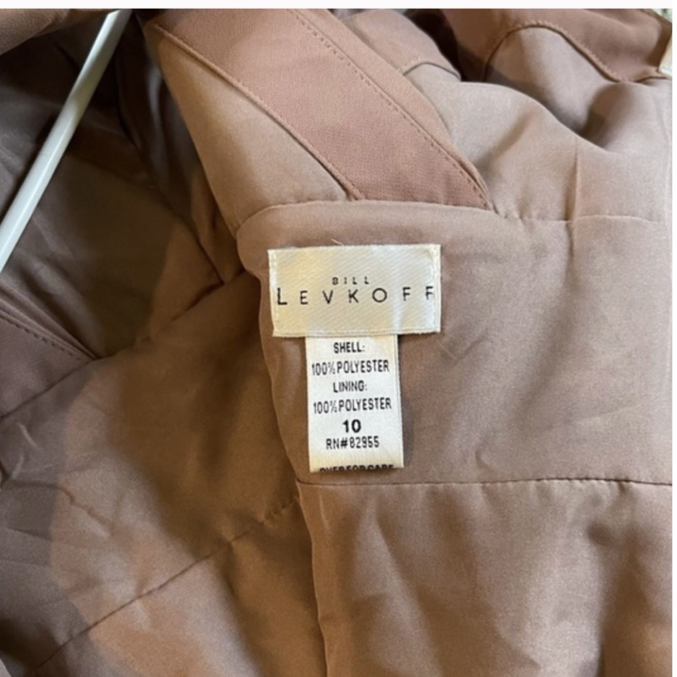 Bridesmaid Dress. Amazing Condition. Worn 1 Time