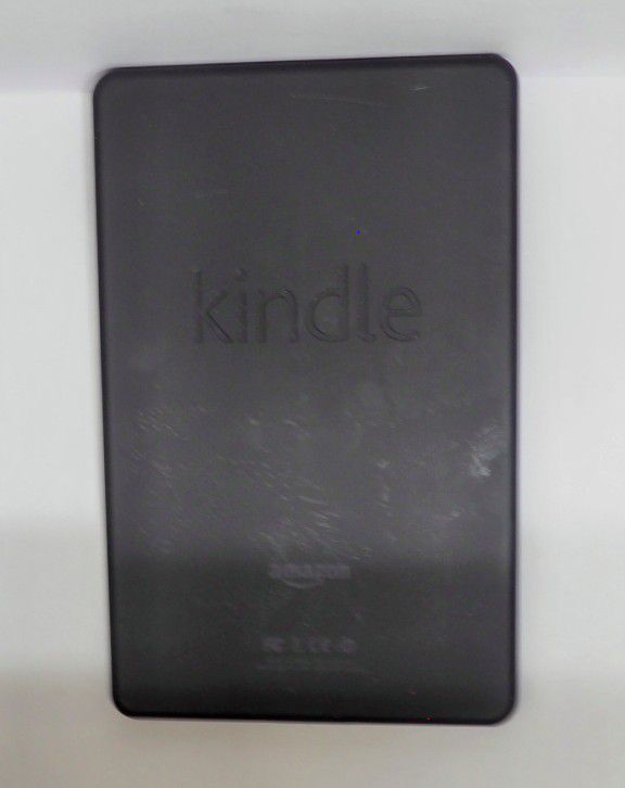 Amazon Kindle Fire 7 Inch Tablet E-reader E-book 