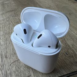 AirPods Gen 2