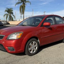 2011 KIA Rio