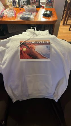 Ebt Hoodie 