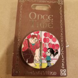 Disney pin 