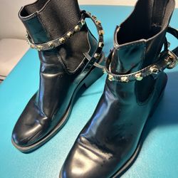 Zara Boots