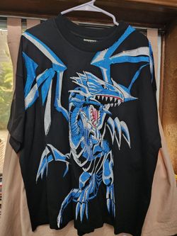 Yugioh shirt