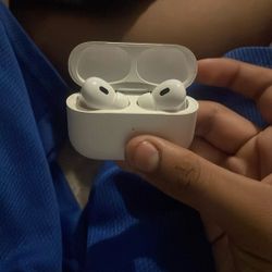 Air Pods Pros 😌
