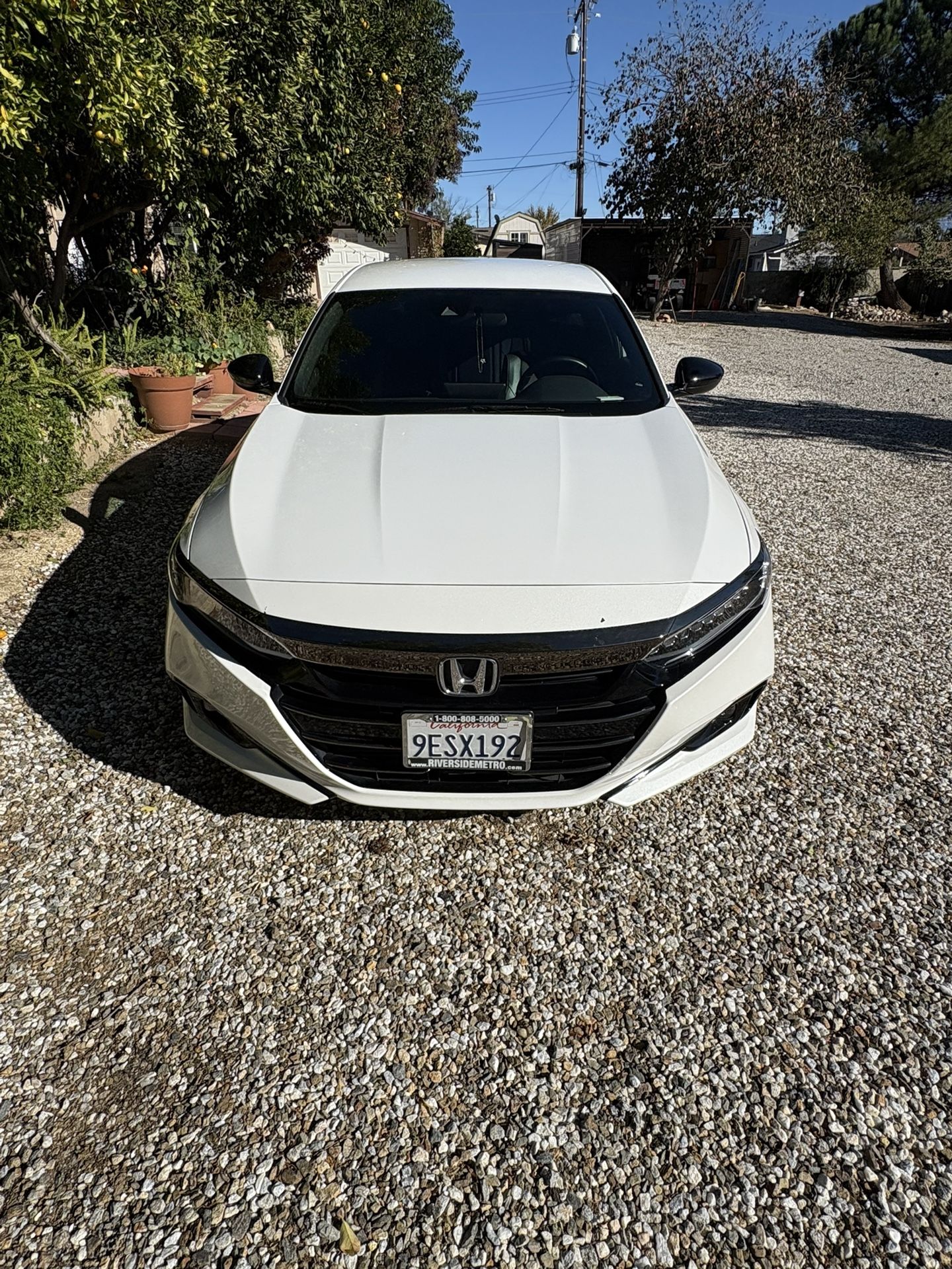 2022 Honda Accord