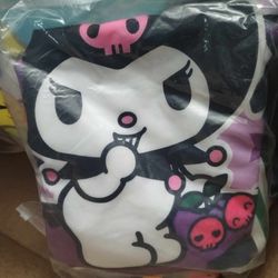 Blanket And Pillow Case