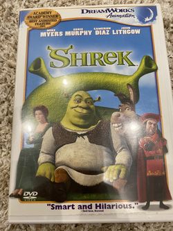 Shrek