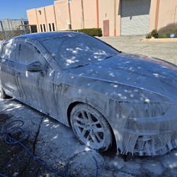 Get A Car 🚗 Wash 🧼 &detail 🧽 Mobil