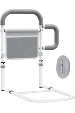 Bed Rails for Elderly Adults Safety