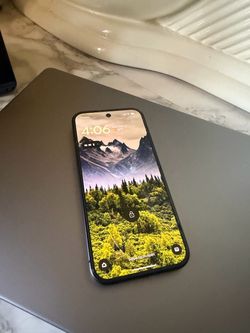 Google Pixel 9 128GB Obsidian