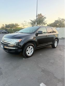 2010 Ford Edge