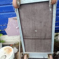 Flatbed Steel Dolly