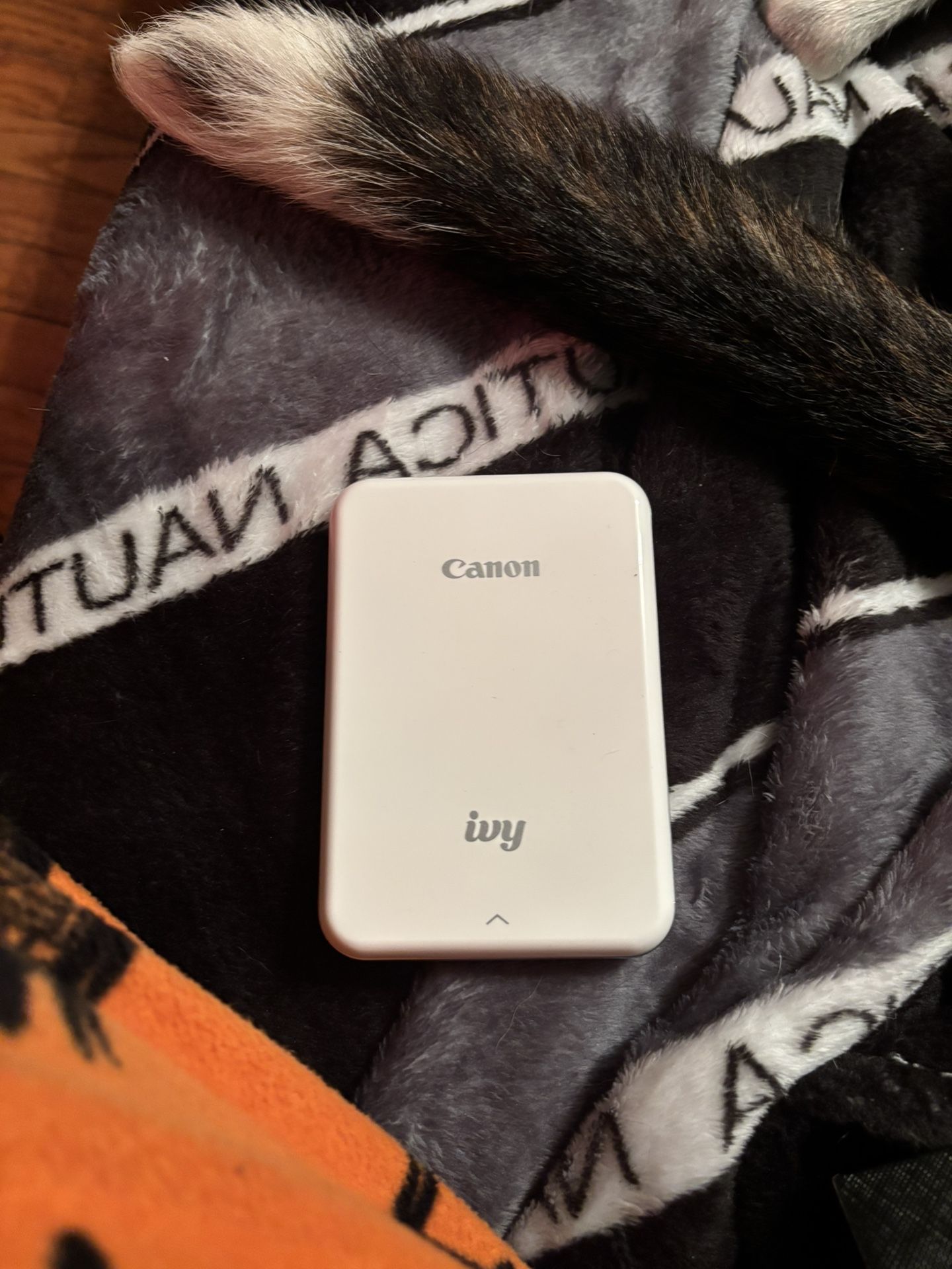 Cannon Photo Printer