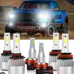 Car Leds 