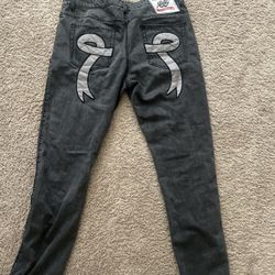 ASAALI JEANS