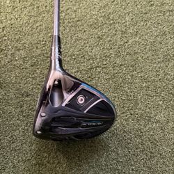 CALLAWAY GOLF ROGUE DRAW DRIVER DRIVER 10.5° GRAPHITE LIGHT STANDARD