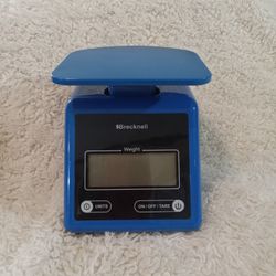 Shipping Scale