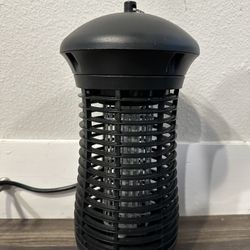 Mosquito Zapper for Indoor and Outdoor