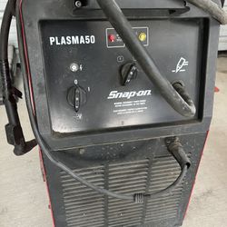 Snap On Plasma