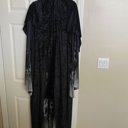 Costume Robe w/Hood