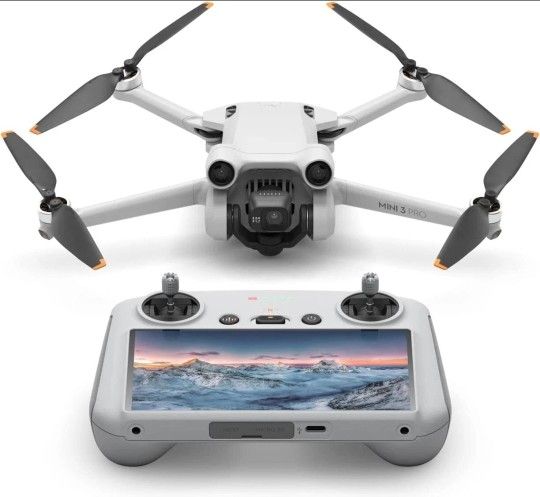 Dji Drone 3