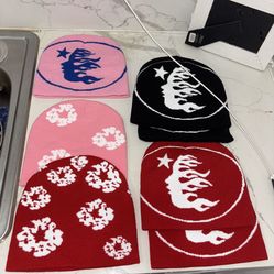 Hellstar Beanie