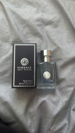 Versace pour Homme