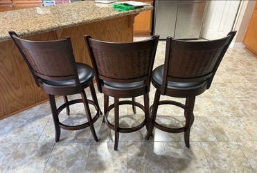 Kitchen Bar stools