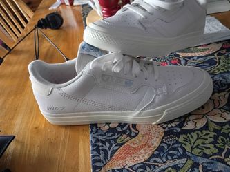 Adidas (lgbtq) unity x  Continental vulc