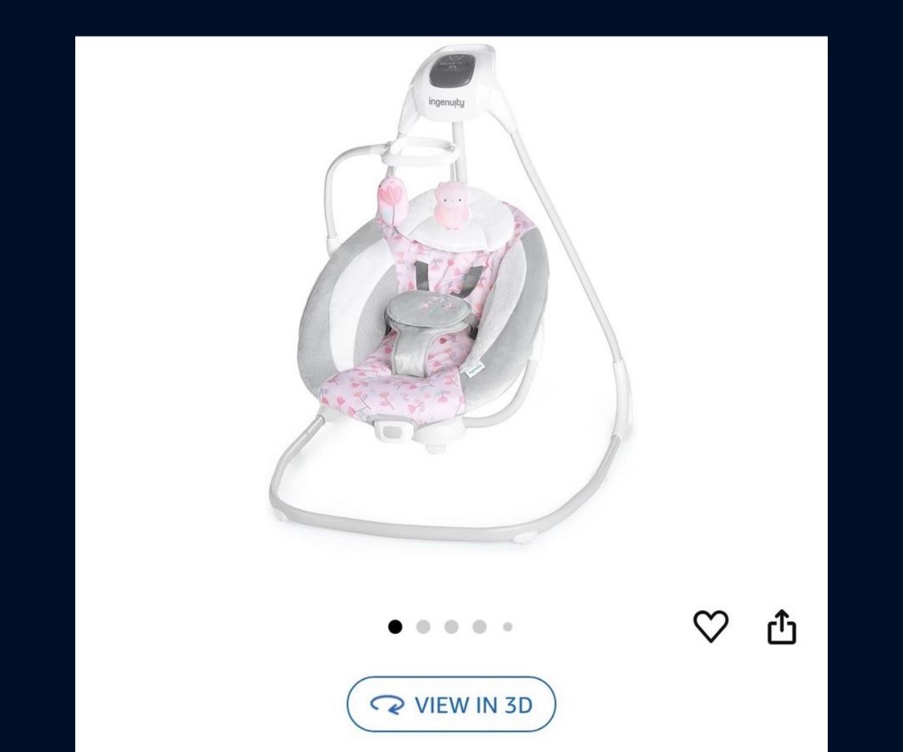 Baby Swing