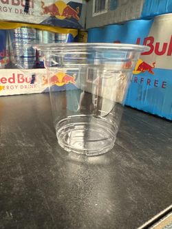 12oz Cups