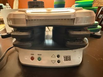 Hamilton Beach Sandwich Maker