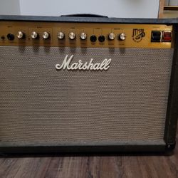 Marshall JTM 30 Tube Amp