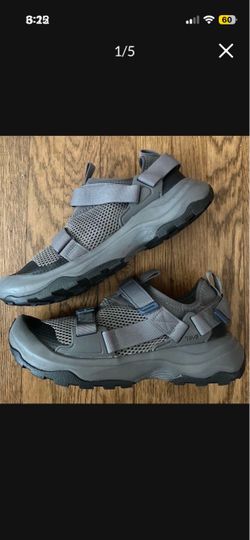Teva Sandals