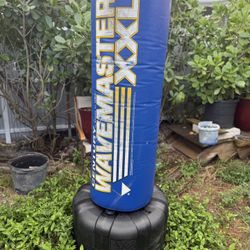 Century Wavemaster Xxl Punching Bag Heavy Bag 