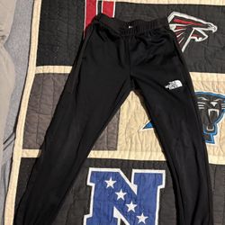 North Face Joggers 