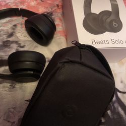 Solo 4 Beats
