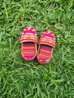 Zapato Bebé Niña