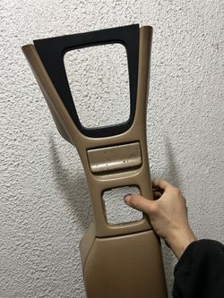 nb miata shifter storage