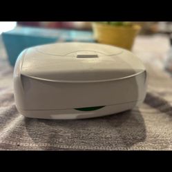 Wipe Warmer