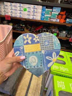 Heart Box
